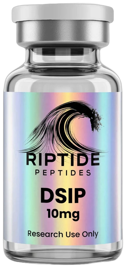 Riptide Peptides DSIP 5mg vial