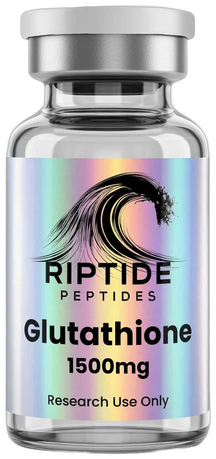Glutathione 1500mg vial