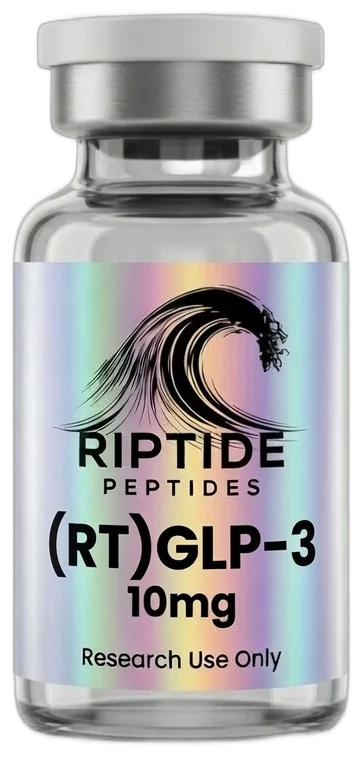 GLP-3 (RT) 10mg vial