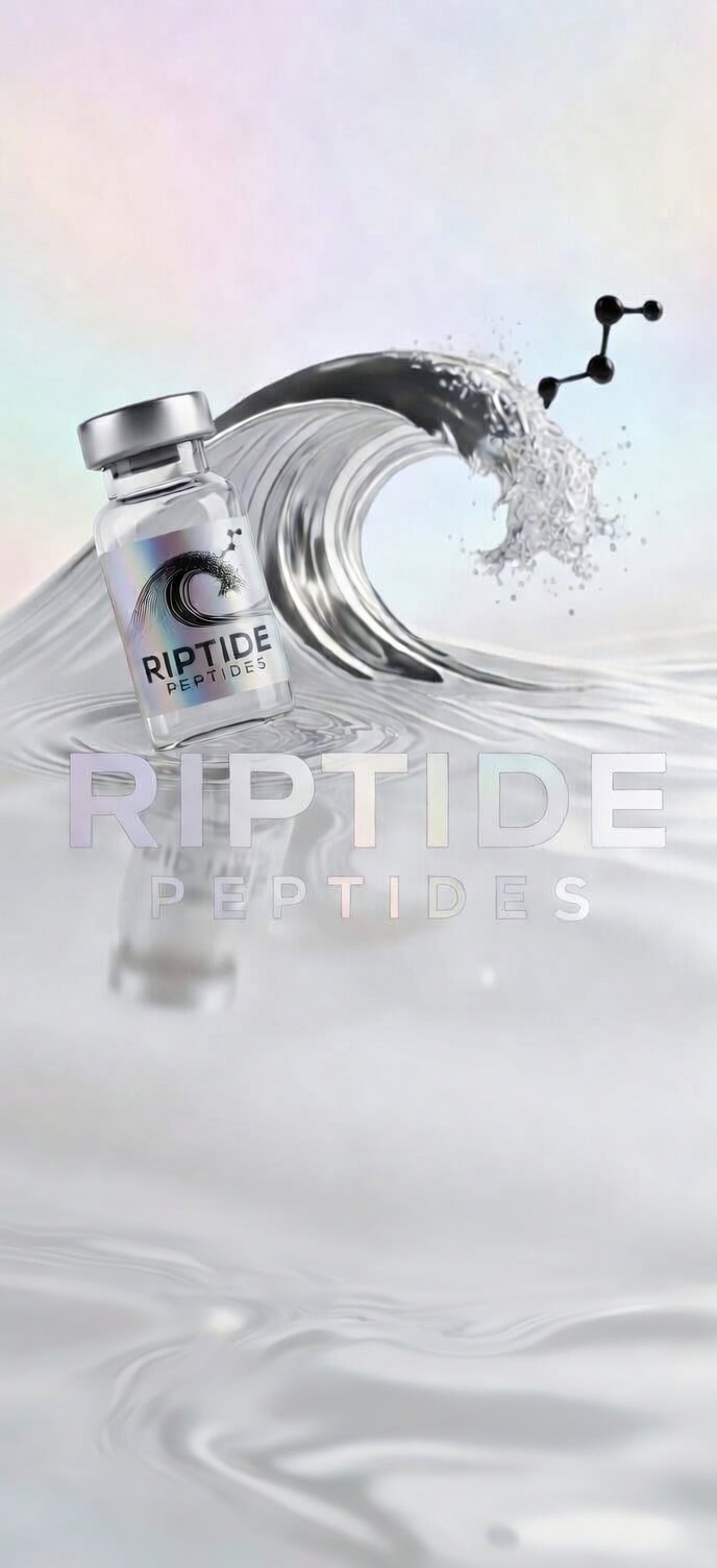 Riptide Peptides