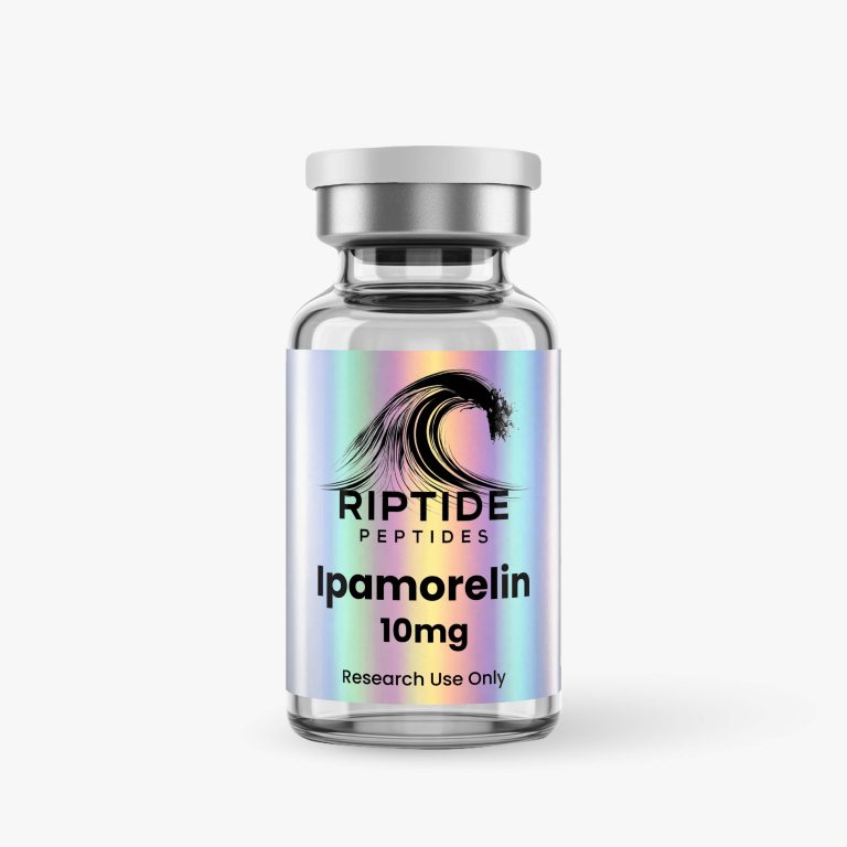 Ipamorelin