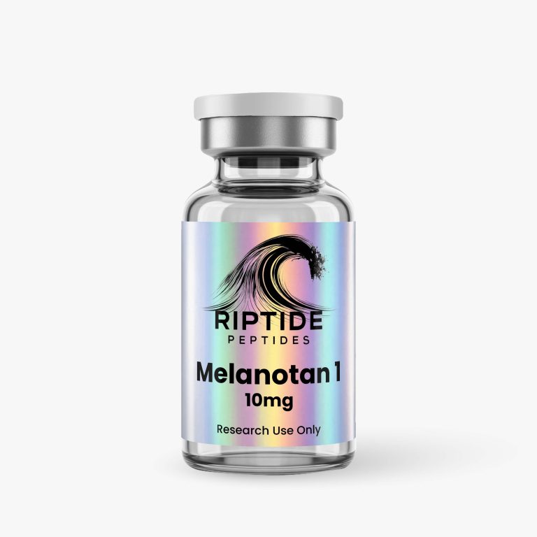 Melanotan 1