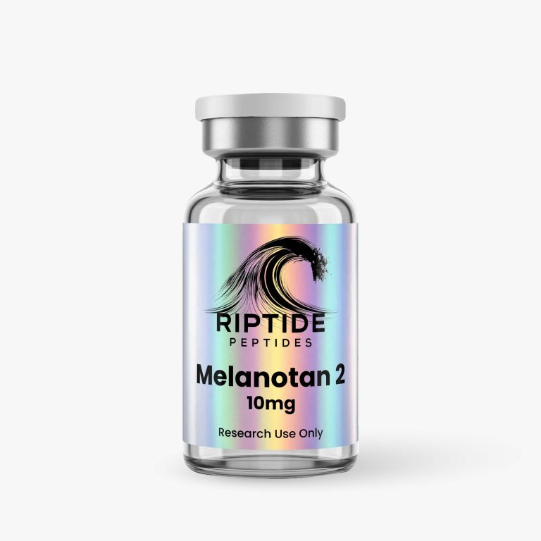 Melanotan 2